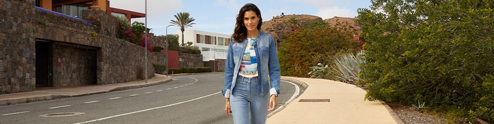 Denim | Walbusch