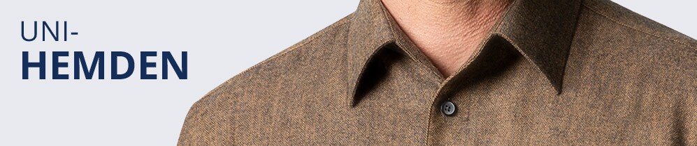 Uni Hemden | Walbusch