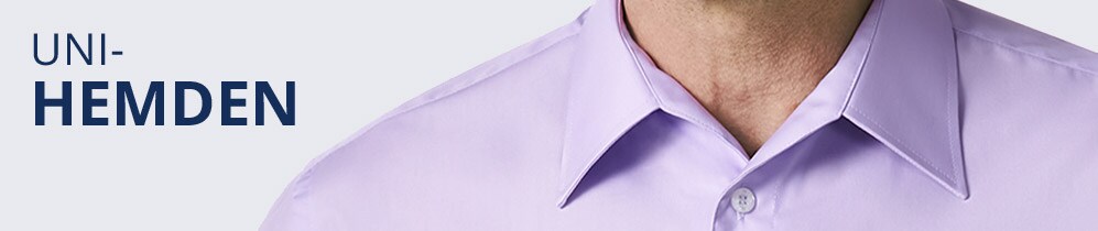 Uni Hemden | Walbusch