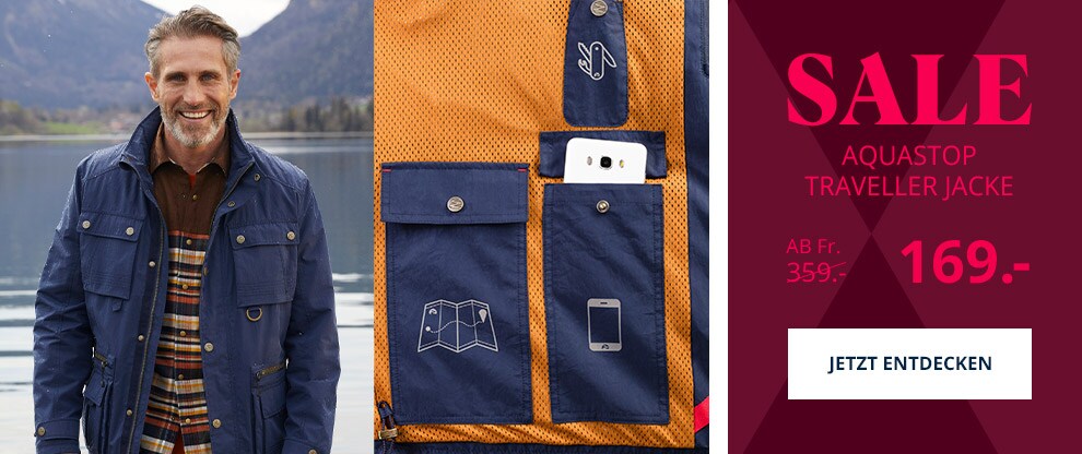 Sale-Highlight | Walbusch