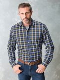 Softcotton-Hemd Softcotton-Hemd