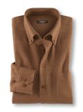 Thermoflanell-Hemd Eiszeit Thermoflanell-Hemd Eiszeit