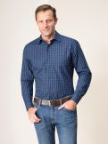 Leichtflanell-Hemd Leichtflanell-Hemd