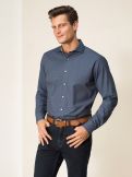 Softcotton Print-Hemd Softcotton Print-Hemd