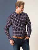 Freizeithemd Wintertencel Freizeithemd Wintertencel