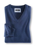 Merino-Cashmere Pullover Merino-Cashmere Pullover