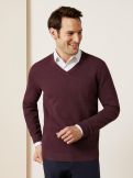 Klima-Pullover Klima-Pullover