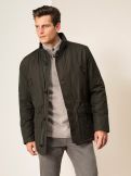 Parkajacke Parkajacke