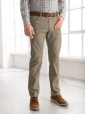 Extraglatt-Strukturhose Five-Pocket Extraglatt-Strukturhose Five-Pocket