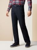 5 Pocket Wool-Look 5 Pocket Wool-Look
