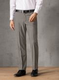 Naturstretch Anzug-Hose Naturstretch Anzug-Hose