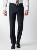 Naturstretch Anzug-Hose Naturstretch Anzug-Hose