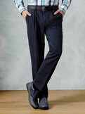 Relaxbund Bundfaltenhose Relaxbund Bundfaltenhose