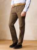 Chino Cashmere-Finish Chino Cashmere-Finish