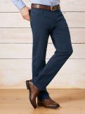 Pima Royal Five Pocket Pima Royal Five Pocket
