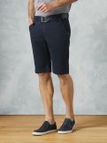 Pima Royal Bermudas Pima Royal Bermudas