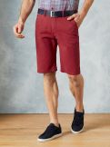Pima Royal Bermudas Pima Royal Bermudas