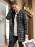 Betty Barclay Jacke Fantasiestrick Betty Barclay Jacke Fantasiestrick