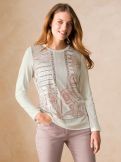 Shirt Paisleytraum Shirt Paisleytraum