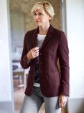 Strickblazer Hundert Prozent Strickblazer Hundert Prozent