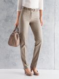 Jacquard Hose Festlich Jacquard Hose Festlich