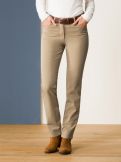 Powerstretch-Baumwollhose Powerstretch-Baumwollhose