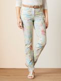 Baumwollhose Havanna Baumwollhose Havanna
