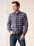 Softcotton-Hemd Softcotton-Hemd