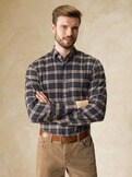 Thermoflanell-Hemd Thermoflanell-Hemd