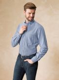 Thermoflanell-Hemd Thermoflanell-Hemd