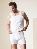 Bio-Cotton Shorts 2er-Pack Bio-Cotton Shorts 2er-Pack