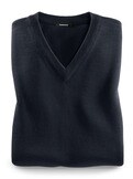 Merino-Mix V-Pullunder Merino-Mix V-Pullunder