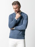 Merino-Mix V-Pullover Merino-Mix V-Pullover