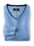 Seide-Cashmere-Pullover Seide-Cashmere-Pullover