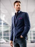 Baukasten-Sakko S100 Slim Fit Baukasten-Sakko S100 Slim Fit