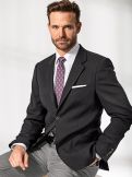 Merino-Blazer Marzotto Merino-Blazer Marzotto