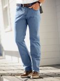 5-Pocket Baumwollhose 5-Pocket Baumwollhose