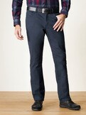 Extraglatt Thermo Five Pocket Extraglatt Thermo Five Pocket