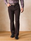 Five Pocket Struktur-Stretch Five Pocket Struktur-Stretch