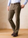 Melange-Twill Five Pocket Melange-Twill Five Pocket