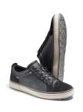 Clarks Freizeit-Sneaker Clarks Freizeit-Sneaker
