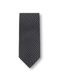 Ton-in-Ton Minimal-Krawatte Ton-in-Ton Minimal-Krawatte