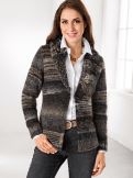Franca Francani Jacke Pelliccia Franca Francani Jacke Pelliccia