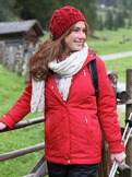 Klepper Jacke Thermoleicht Klepper Jacke Thermoleicht