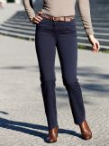 Baumwoll-Hose Five Pocket Baumwoll-Hose Five Pocket