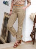 Raphaela by Brax Baumwollhose Chino Raphaela by Brax Baumwollhose Chino