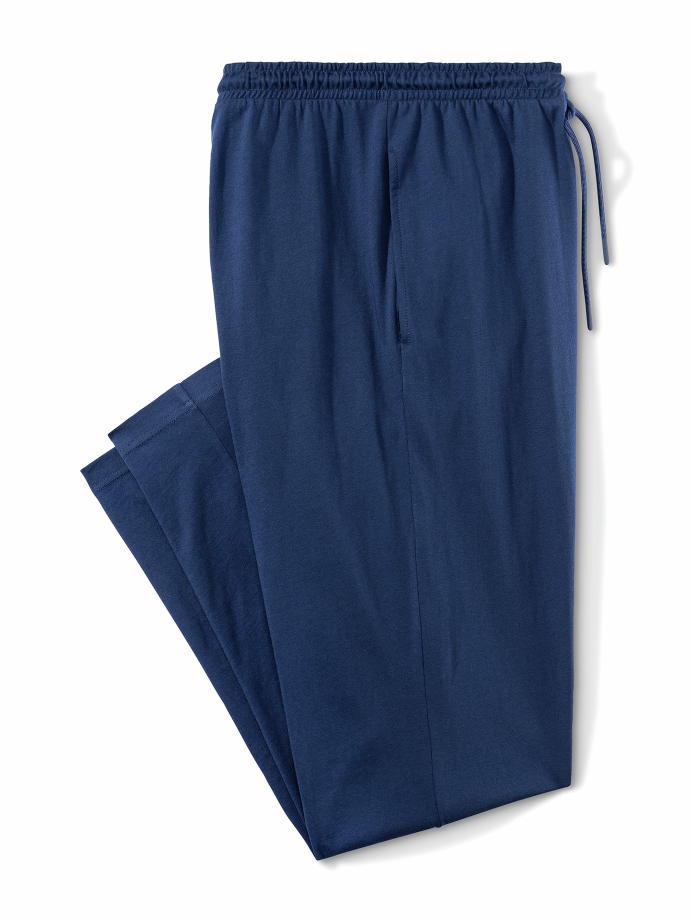 24/7 Hose lang Blau