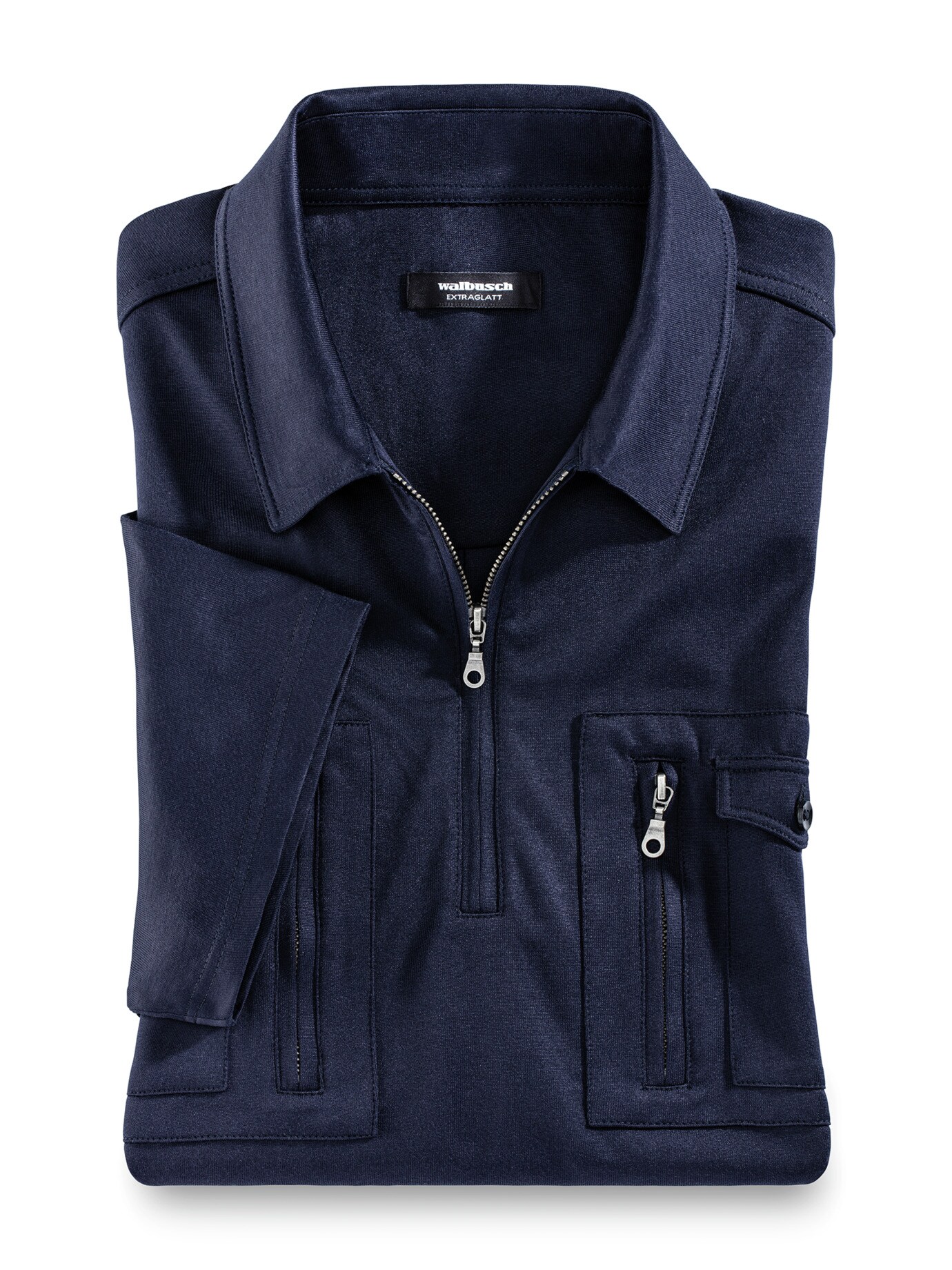 Extraglatt Touring-Blouson 2.0 Marine