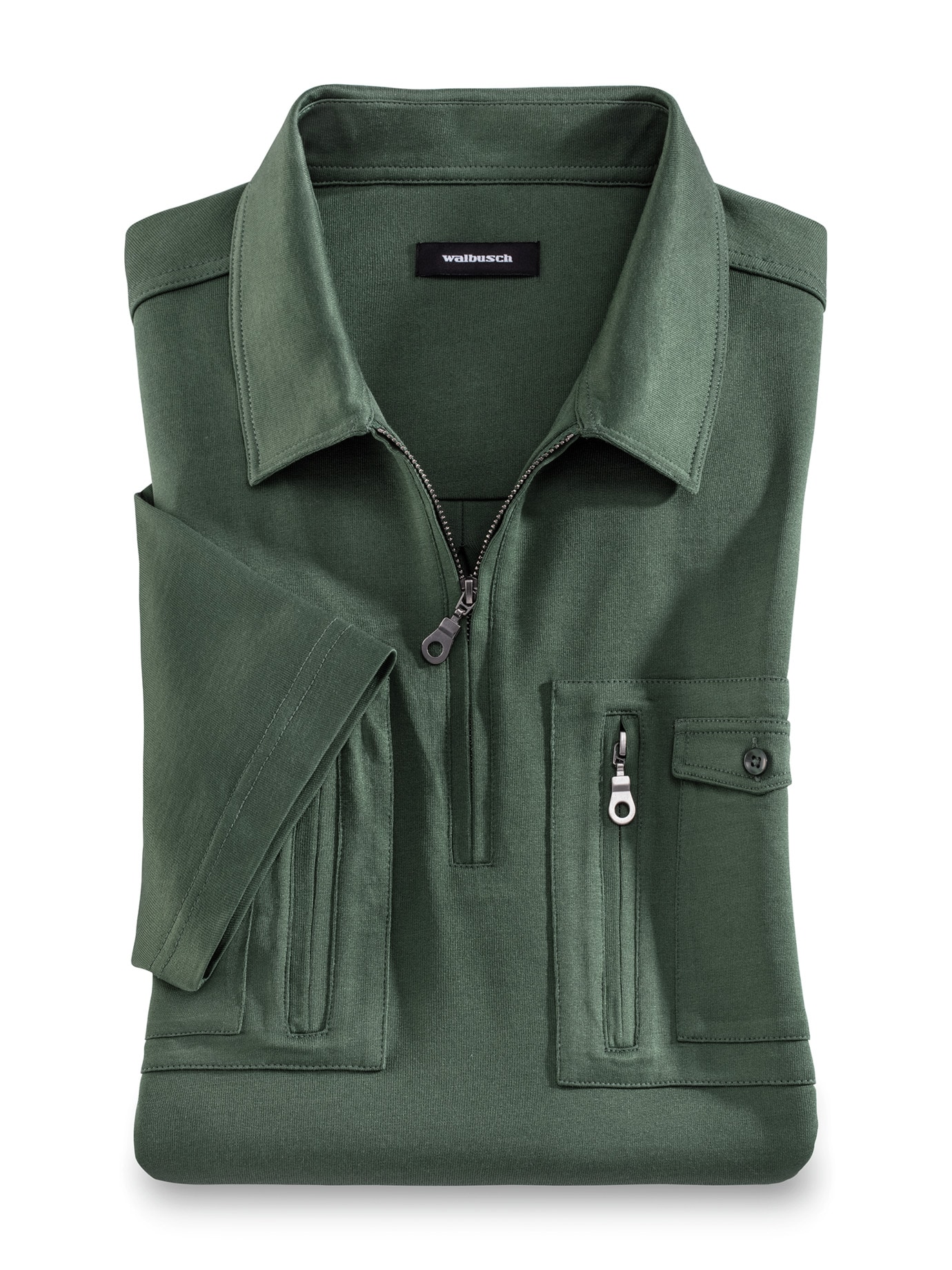 Extraglatt Touring-Blouson 2.0 Salbei
