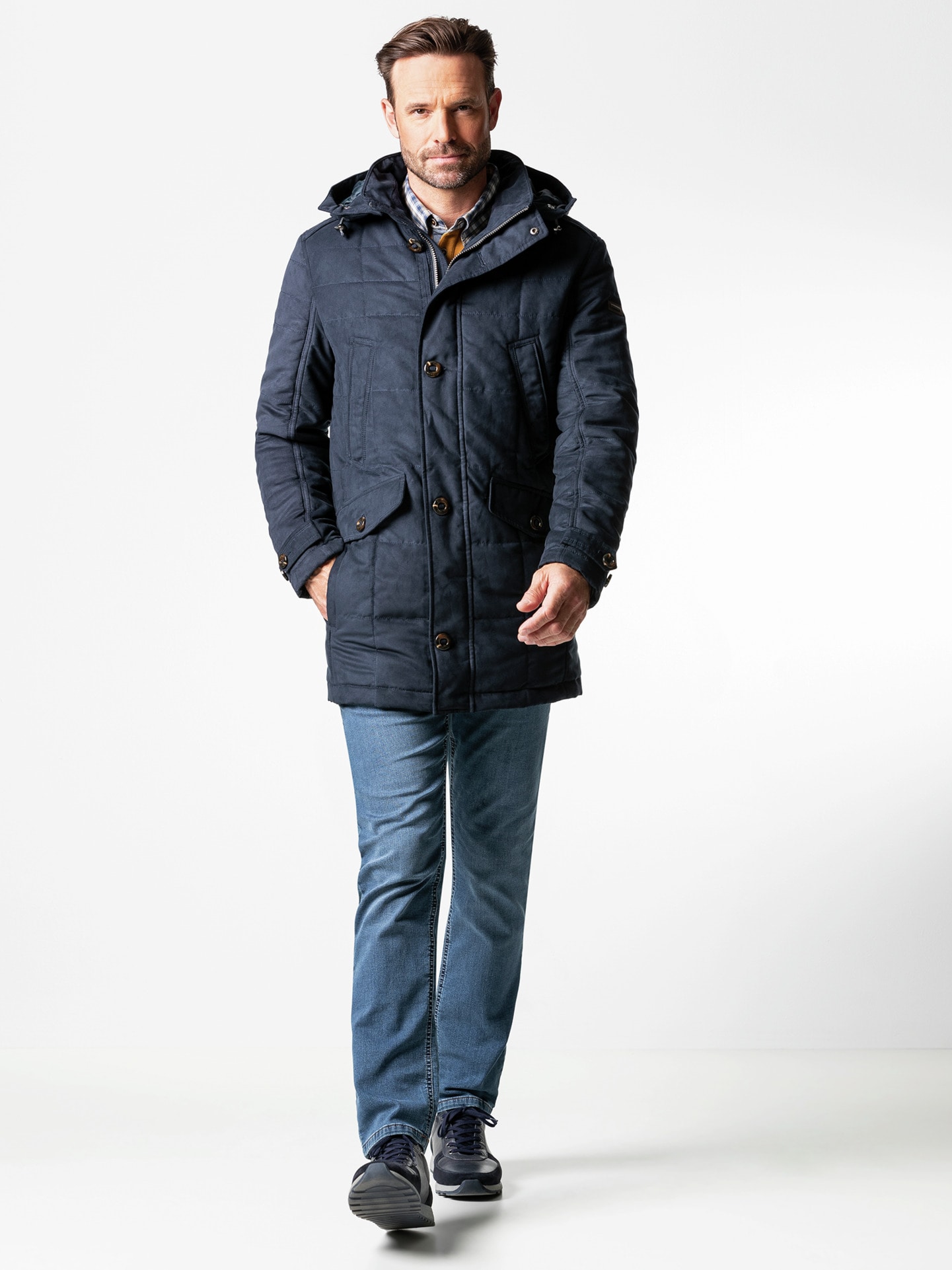 walbusch ultraskin ultraskin jacken herren